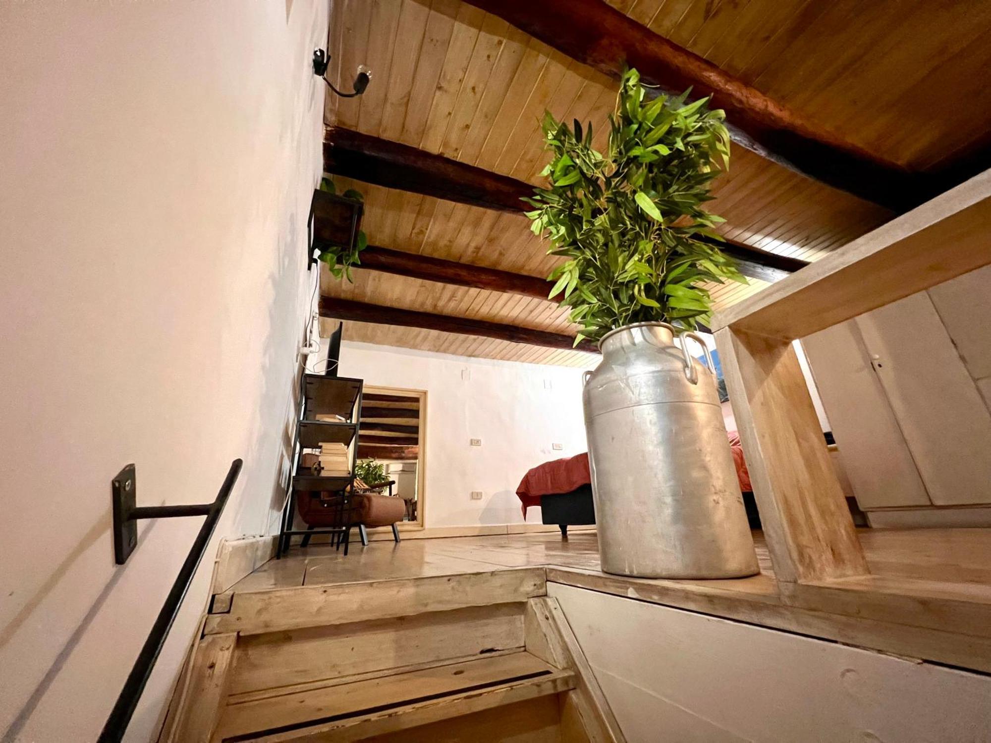 Napoli Suites Quartieri Exterior foto